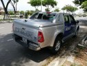 Isuzu Dmax 2008 - Bán xe Isuzu Dmax đời 2008, màu xám (ghi), giá 300tr