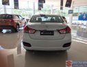Suzuki Ciaz 2018 - Bán Suzuki Ciaz miễn thuế, gọi ngay để đặt xe nhận quà tặng đặc biệt