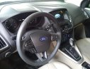 Ford Focus Titanium 2018 - Bán xe Ford Focus Titanium 2018 đủ màu trắng, đỏ, xám, đen giá tốt giao xe tại Vĩnh Phúc, LH 0941921742