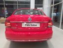 Volkswagen Polo GP 2016 - (VW Trường Chinh) Polo Sedan 2016 nhiều màu giảm giá chỉ còn 620 triệu, liên hệ 0938 280 264 ngay để báo KM