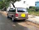 Kia Carnival 2009 - Bán Kia Carnival năm 2009, số tự động