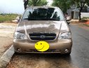 Kia Carnival 2009 - Bán Kia Carnival năm 2009, số tự động