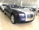 Rolls-Royce Ghost Ghost 2010 - Bán Rolls-Royce Ghost năm sản xuất 2010, màu xanh lam, xe nhập