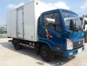 Veam VT252 2017 - Bán xe tải Veam VT252 2T4 thùng dài 4m3 khuyến mãi 25tr trong tháng 9