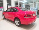 Volkswagen Polo GP 2016 - (VW Trường Chinh) Polo Sedan 2016 nhiều màu giảm giá chỉ còn 620 triệu, liên hệ 0938 280 264 ngay để báo KM