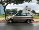 Kia Carnival 2009 - Bán Kia Carnival năm 2009, số tự động