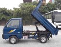 Thaco TOWNER 2018 - Cần bán xe Ben Thaco Towner 800 tải trọng 750 kg 