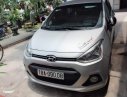 Hyundai i10 Cũ   1.2MT 2017 - Xe Cũ Hyundai I10 1.2MT 2017