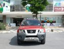Nissan X Terra   4.0 AT  2010 - Bán Nissan X Terra 4.0 AT đời 2010, màu đỏ, nhập khẩu nguyên chiếc 