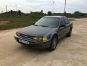 Honda Accord   1992 - Cần bán lại xe Honda Accord năm 1992, màu xám