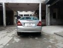 Mercedes-Benz C class C280  2007 - Bán ô tô Mercedes C280 2007, màu bạc, giá tốt