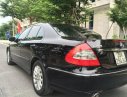 Mercedes-Benz E class E280 2007 - Chính chủ bán Mercedes E280 đời 2007, màu đen