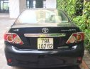 Toyota Corolla altis G 2010 - Bán Toyota Corolla altis G sản xuất 2010, màu đen