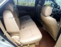 Toyota Fortuner SR5  2008 - Bán xe Toyota Fortuner SR5 đời 2008, màu bạc, nhập khẩu số tự động, giá tốt