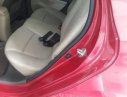 Hyundai Accent 2012 - Bán Hyundai Accent đời 2012, màu đỏ 
