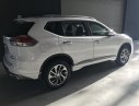 Nissan X trail V-Series 2.5 Sv 2020 - Cần bán Nissan X trail V-Series 2.5 Sv sản xuất 2020, màu trắng