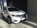 Nissan X trail V-Series 2.5 Sv 2020 - Cần bán Nissan X trail V-Series 2.5 Sv sản xuất 2020, màu trắng