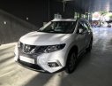 Nissan X trail V-Series 2.5 Sv 2020 - Cần bán Nissan X trail V-Series 2.5 Sv sản xuất 2020, màu trắng