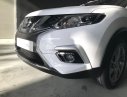 Nissan X trail V-Series 2.5 Sv 2020 - Cần bán Nissan X trail V-Series 2.5 Sv sản xuất 2020, màu trắng