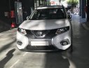 Nissan X trail V-Series 2.5 Sv 2020 - Cần bán Nissan X trail V-Series 2.5 Sv sản xuất 2020, màu trắng