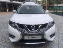 Nissan X trail V-Series 2.5 Sv 2020 - Cần bán Nissan X trail V-Series 2.5 Sv sản xuất 2020, màu trắng