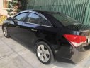 Chevrolet Lacetti  CDX  2009 - Bán Chevrolet Lacetti CDX đời 2009, màu đen, xe nhập số tự động giá cạnh tranh