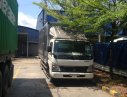 Mitsubishi Canter 2010 - Cần bán xe Mitsubishi Canter đời 2010, màu trắng