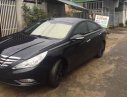 Hyundai Sonata 2010 - Bán xe Hyundai Sonata sản xuất 2010, màu đen, nhập khẩu Hàn Quốc