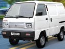Suzuki Super Carry Van 2018 - Cần bán xe Suzuki Super Carry Van năm 2018, màu trắng