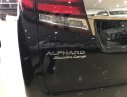 Toyota Alphard Executive Lounge 2016 - Bán xe Toyota Alphard Executive Lounge đời 2017, màu đen, xe nhập mới