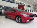 Kia Cerato SMT 2018 - Bán Kia Cerato 2018 từ 499tr, ưu đãi lớn cho khách hàng Tuyên Quang