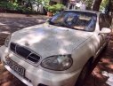 Daewoo Lanos 2004 - Cần bán xe Daewoo Lanos đời 2004, màu trắng 