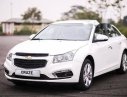 Chevrolet Cruze 2018 - Cần bán xe Chevrolet Cruze sản xuất năm 2018 