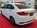 Honda City  1.5 CVT 2018 - Cần bán Honda City năm sản xuất 2018, màu trắng