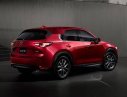 Mazda CX 5 2018 - Bán ô tô Mazda CX 5 đời 2018, màu đỏ, xe mới 100%