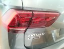 Volkswagen Tiguan All Spacy 2018 - Bán Volkswagen Tiguan All Spacy sản xuất năm 2018, màu xanh, nhập khẩu nguyên chiếc