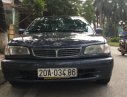 Toyota Corolla  1.6 MT  2001 - Bán xe Toyota Corolla 1.6 MT đời 2001, màu xám
