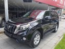 Toyota Prado TXL 2014 - Xe Toyota Prado năm 2014 màu đen, giá chỉ 1 tỷ 750 triệu nhập khẩu nguyên chiếc