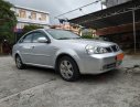 Daewoo Lacetti 2004 - Cần bán xe Daewoo Lacetti năm 2004, 138 triệu