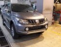 Mitsubishi Triton   4x2 MT    2018 - Cần bán Mitsubishi Triton 4x2 MT năm sản xuất 2018, nhập khẩu, 555 triệu