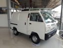 Suzuki Super Carry Van   2018 - Cần bán Suzuki Super Carry Van đời 2018, màu trắng, giá tốt