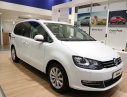 Volkswagen Sharan 2017 - Xe Volkswagen Sharan, giao ngay, hỗ trợ vay đến 85% ưu đãi hấp dẫn, Hotline 0938017717