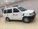 Mitsubishi Jolie 2002 - Cần bán gấp Mitsubishi Jolie đời 2002, màu trắng, giá chỉ 79 triệu