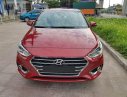 Hyundai Accent 1.4 AT 2018 - Hyundai Quảng Ninh bán Hyundai Accent số tự động giá tốt nhất tại Quảng Ninh