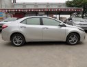 Toyota Corolla 1.8G 2016 - Cần bán Toyota Corolla 1.8G đời 2016, màu bạc