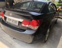 Chevrolet Lacetti  CDX  2009 - Bán Chevrolet Lacetti CDX đời 2009, màu đen, xe nhập số tự động giá cạnh tranh