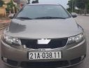 Kia Cerato  AT 2009 - Bán Kia Cerato nhập khẩu, Sx 2009, Đk 2010