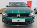 Volkswagen Jetta 2017 - Volkswagen Jetta xanh lục độc lạ nhất Việt Nam giao ngay cùng chương trình giảm giá hấp dẫn, hotline 0938017717