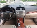 Toyota Camry AT 2008 - Lên đời xe nên cần bán xe Camry 2008 AT màu bạc bản full đẹp