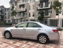 Toyota Camry AT 2008 - Lên đời xe nên cần bán xe Camry 2008 AT màu bạc bản full đẹp